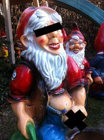 Karlův trpaslíček